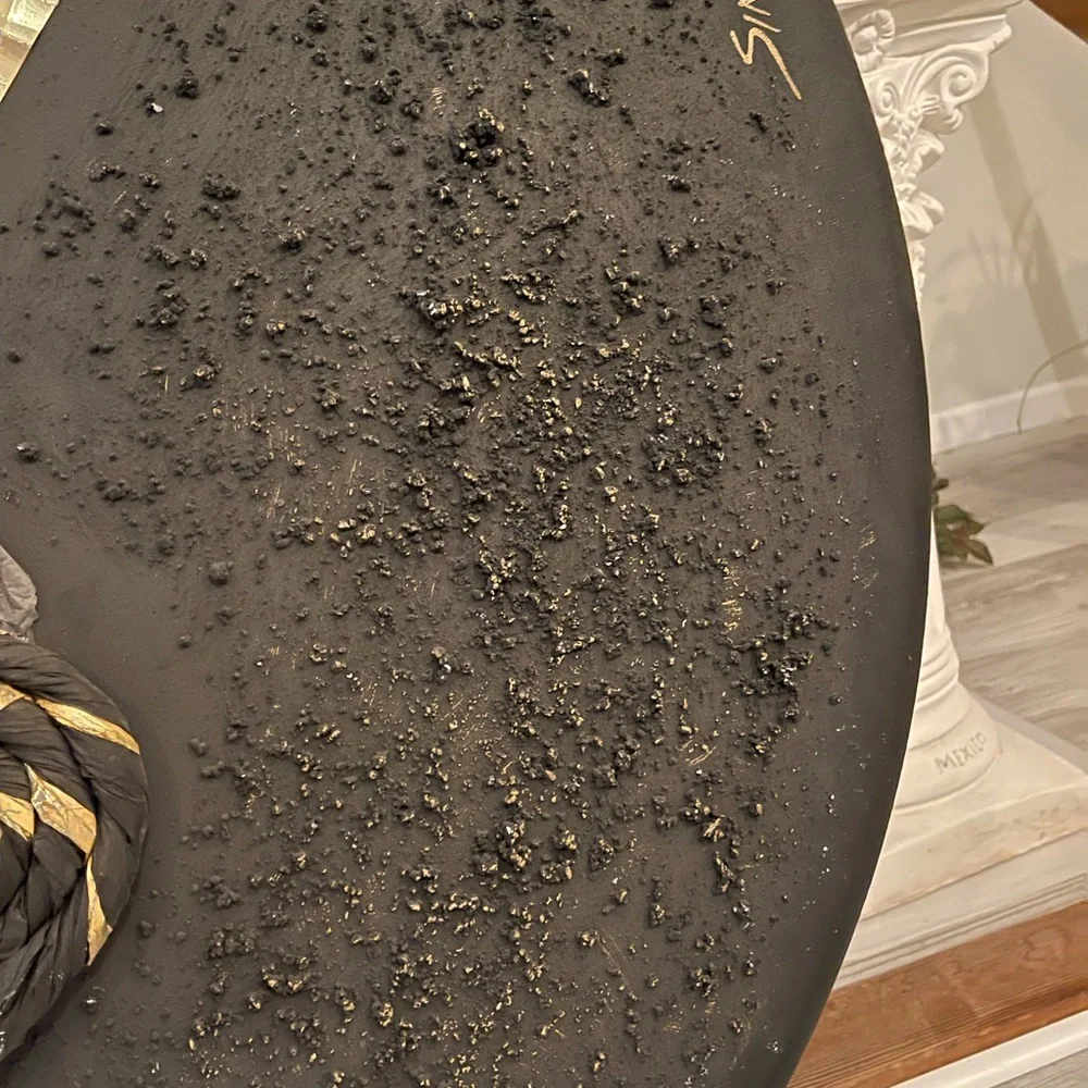 The Black Sun - Picture 5 of 7